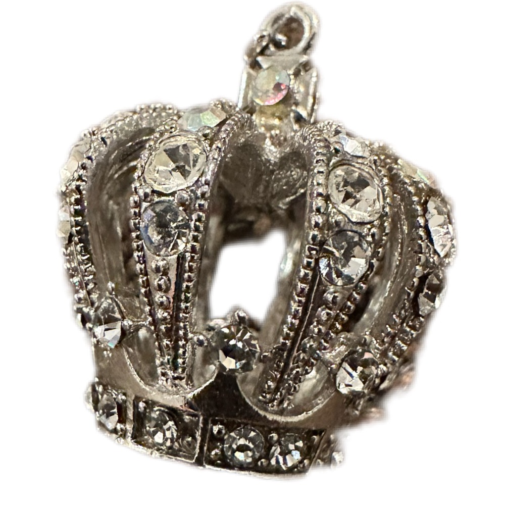 Crown Pendant